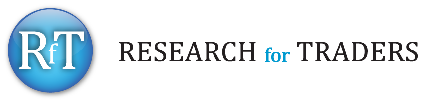 Research for Traders