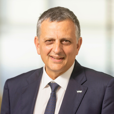 Horacio Daniel Marín